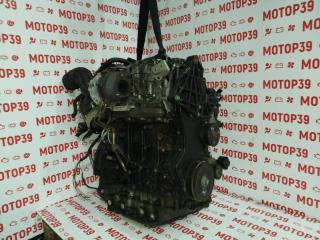 Двигатель Renault Koleos 2.0 dci M9R G832