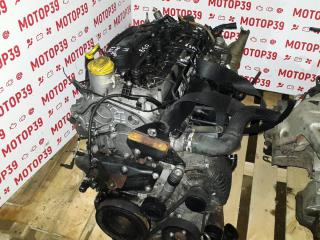 Двигатель Chrysler PT Cruiser 2.2 CRD (EDJ)